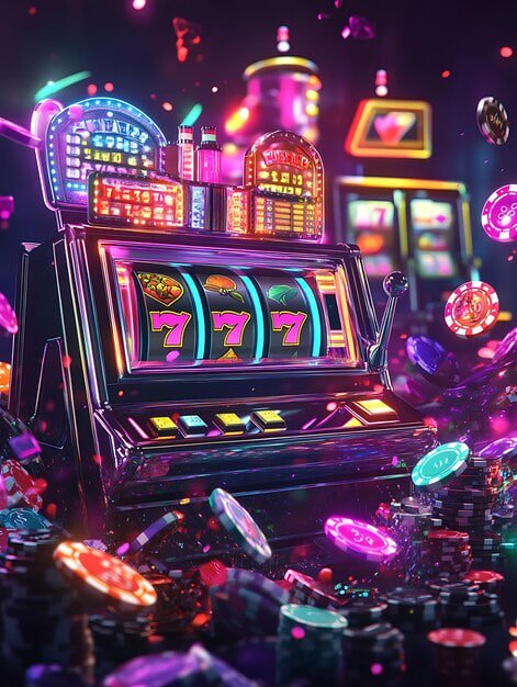 Dashboard utama dinas4d menampilkan pasar Liga 1 dan permainan kasino langsung